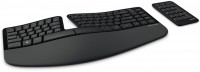 Фото - Клавіатура Microsoft Sculpt Ergonomic Keyboard and Numpad 