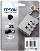 Wkład drukujący Epson T3591 C13T35914010 