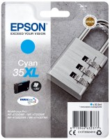 Zdjęcia - Wkład drukujący Epson T3592 C13T35924010 