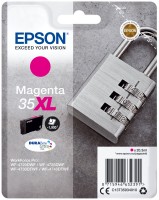 Картридж Epson T3593 C13T35934010 