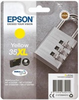 Zdjęcia - Wkład drukujący Epson T3594 C13T35944010 