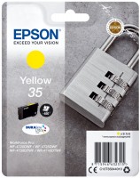 Картридж Epson T3584 C13T35844010 