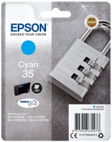 Картридж Epson T3582 C13T35824010 