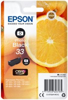 Wkład drukujący Epson T3341 C13T33414012 
