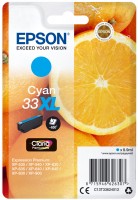 Wkład drukujący Epson T3362 C13T33624012 