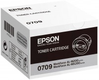 Wkład drukujący Epson 0709 C13S050709 
