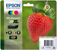 Zdjęcia - Wkład drukujący Epson T2996 C13T29964012 
