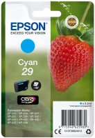 Wkład drukujący Epson T2982 C13T29824012 