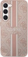 Чохол GUESS Printed Stripe for Galaxy S23 