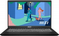 Zdjęcia - Laptop MSI Modern 15 B7M (15 B7M-051PL)