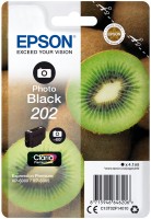 Картридж Epson 202 C13T02F14010 