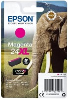 Zdjęcia - Wkład drukujący Epson T2433 C13T24334012 