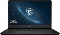 Zdjęcia - Laptop MSI Vector GP76 12UHSO (GP76 12UHSO-893US)