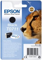 Wkład drukujący Epson T0711 C13T07114012 