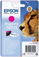 Картридж Epson T0713 C13T07134012 