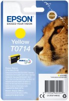 Wkład drukujący Epson T0714 C13T07144012 
