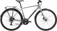 Zdjęcia - Rower Giant Escape 2 City Disc 2023 frame L 