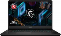 Zdjęcia - Laptop MSI GP76 Leopard 11UH (GP76 11UH-1013PL)