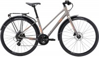 Zdjęcia - Rower Giant Liv Alight 2 City Disc 2023 frame XS 