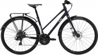 Фото - Велосипед Giant Liv Alight 3 City Disc 2023 frame XS 