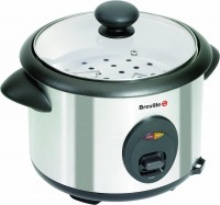 Фото - Мультиварка Breville RC3 