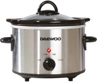 Zdjęcia - Multicooker Daewoo SDA1363 