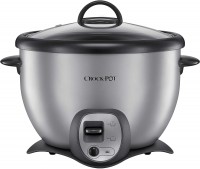 Zdjęcia - Multicooker Crock-Pot CKCPRC6040 