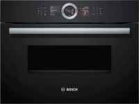 Фото - Духова шафа Bosch CMG 656BB6B 