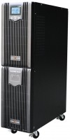 Zdjęcia - Zasilacz awaryjny (UPS) Logicpower Smart-UPS 15000 Pro 15000 VA