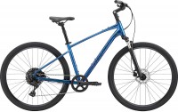 Фото - Велосипед Giant Cypress 1 2023 frame XL 