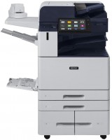 Urządzenie wielofunkcyjne Xerox AltaLink B8101 