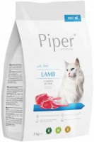 Корм для кішок Piper Cat Adult Lamb 3 kg 