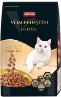 Корм для кішок Animonda Adult Vom Feinsten Deluxe Grain-Free 1.75 kg 