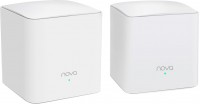 Wi-Fi адаптер Tenda Nova MW5G (2-pack) 