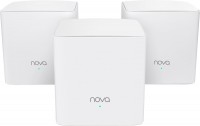 Wi-Fi адаптер Tenda Nova MW5G (3-pack) 