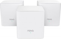 Wi-Fi адаптер Tenda Nova MW5c (3-pack) 