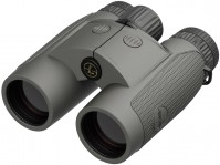 Zdjęcia - Lornetka / monokular Leupold BX-4 Range HD TBR/W 10x42 