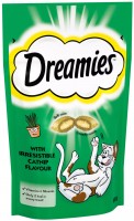 Karma dla kotów Dreamies Treats with Irresistible Catnip  60 g