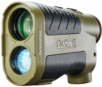 Фото - Далекомір для стрільби Bushnell Broadhead 