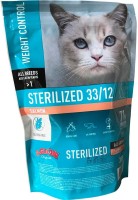 Karma dla kotów ARION Original Sterilized 33/12 Salmon  300 g