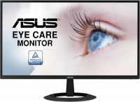 Monitor Asus VZ22EHE 21.45 "  czarny