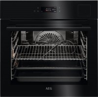 Фото - Духова шафа AEG SteamPro BSK 792380 B 