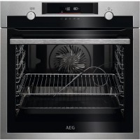 Фото - Духова шафа AEG SteamBake BPE 556060 M 