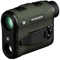 Фото - Далекомір для стрільби Vortex Ranger 1800 