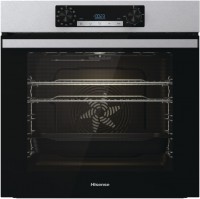 Фото - Духова шафа Hisense BI62212AXUK 