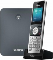 Telefon VoIP Yealink W76P 