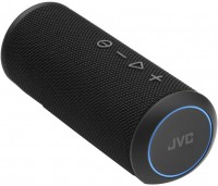 Zdjęcia - Głośnik przenośny JVC XS-E322 
