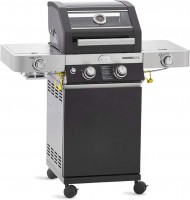 Zdjęcia - Grill Rosle Videro G2-S Vario 