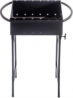 Zdjęcia - Grill Metalzavod M6-2N 