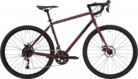 Фото - Велосипед Pride RocX Tour 2022 frame S 